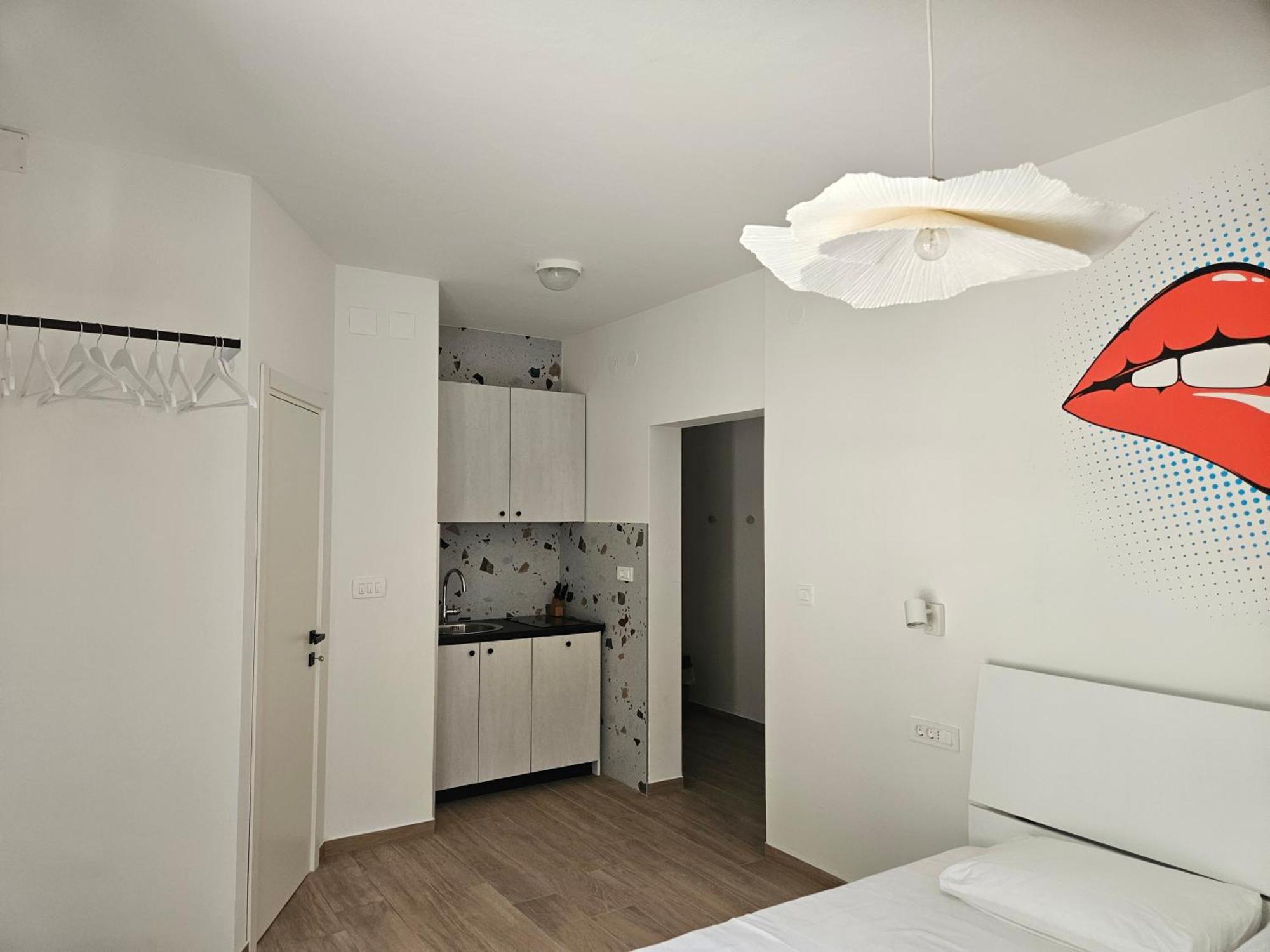 Apartment Maya Near The Beach Премантура Экстерьер фото