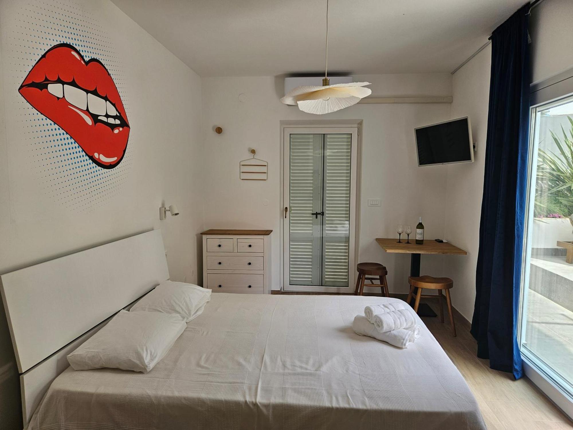 Apartment Maya Near The Beach Премантура Экстерьер фото