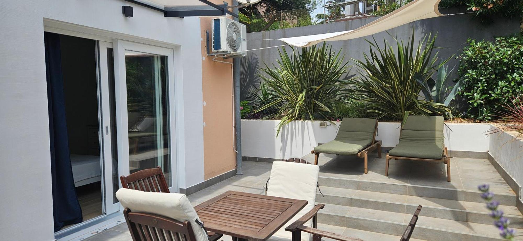Apartment Maya Near The Beach Премантура Экстерьер фото